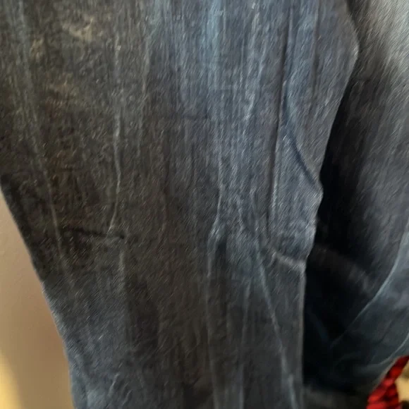 Adorable Miss Me Jeans size 29 - Picture 9 of 12